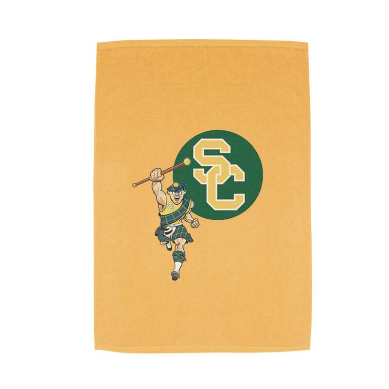 Trainer Sport Towel - 4