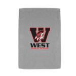 Trainer Sport Towel - 5