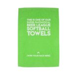 Trainer Sport Towel - 6