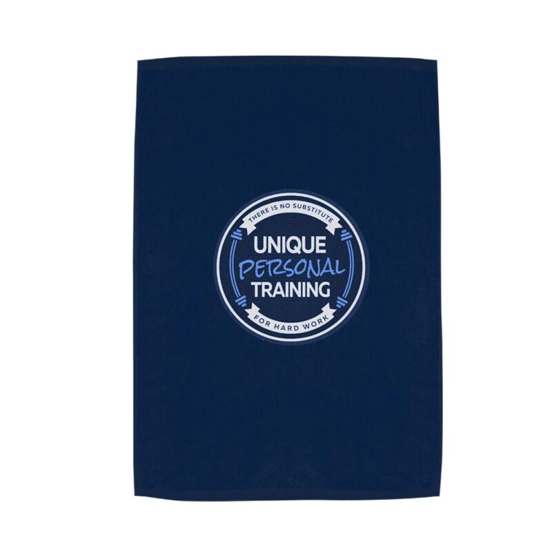 Trainer Sport Towel - 7