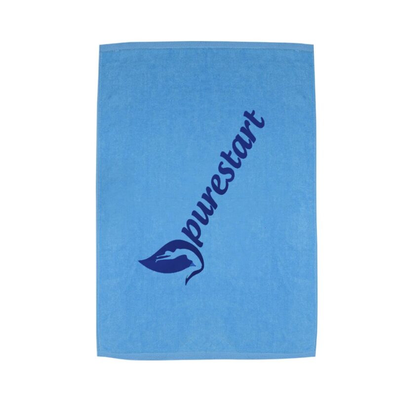 Trainer Sport Towel - 8