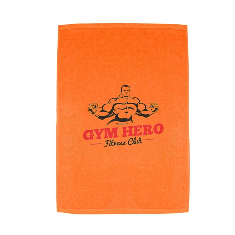 Trainer Sport Towel - 9
