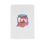 Trainer Sport Towel - 2