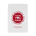 Trainer Sport Towel - 3