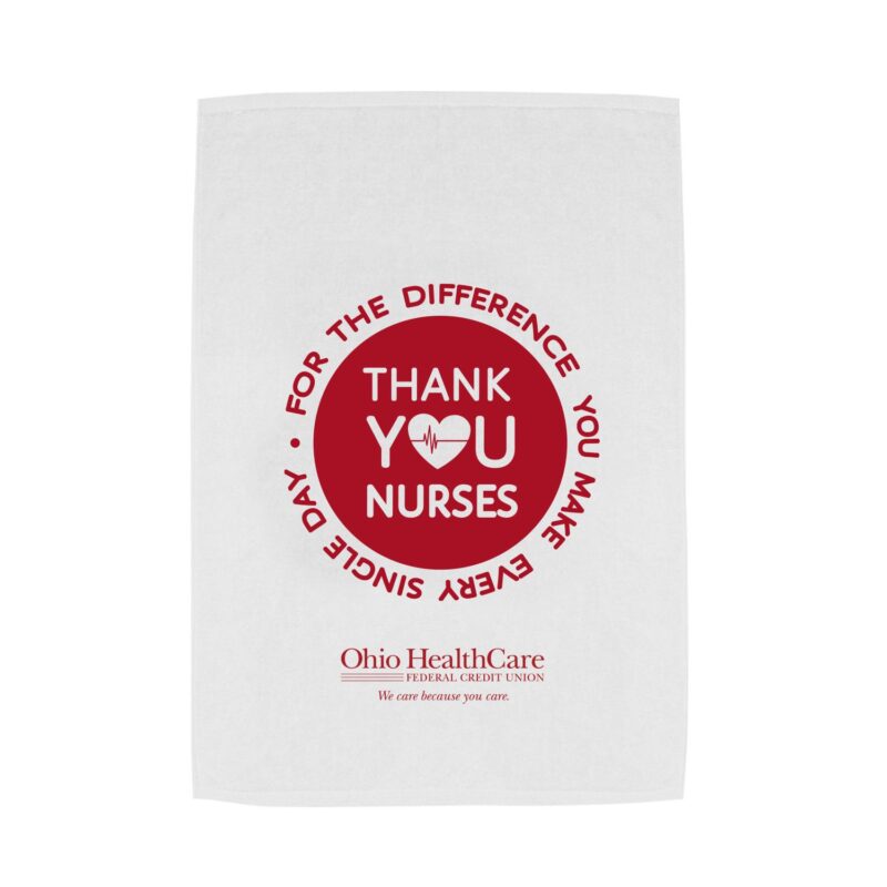 Trainer Sport Towel - 3