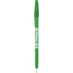 Translucent Stick Pen - 4