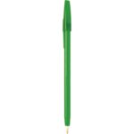 Translucent Stick Pen - 5