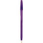 Translucent Stick Pen - 7