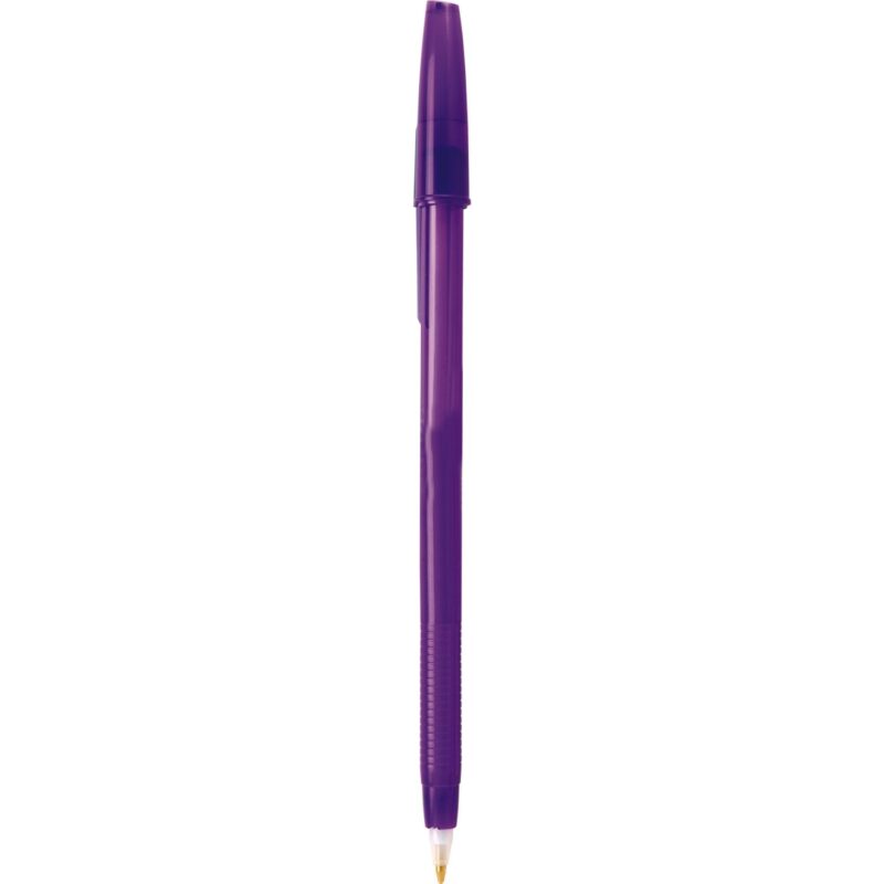 Translucent Stick Pen - 7