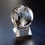 Transverse - Large Award - 1