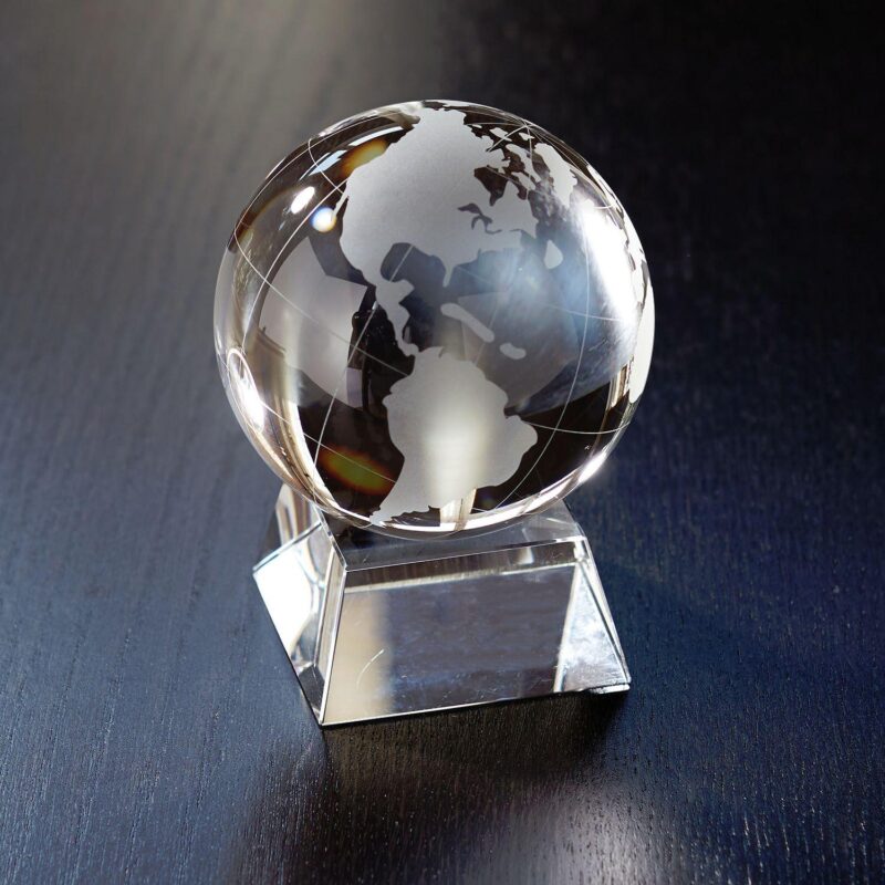 Transverse - Large Award - 1