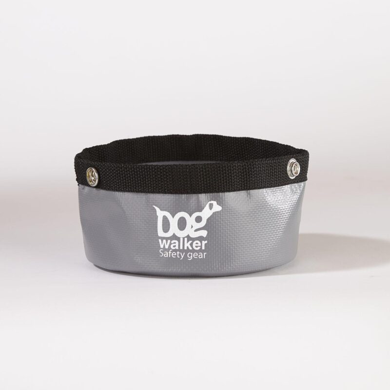 Travel Dog Bowl - 3