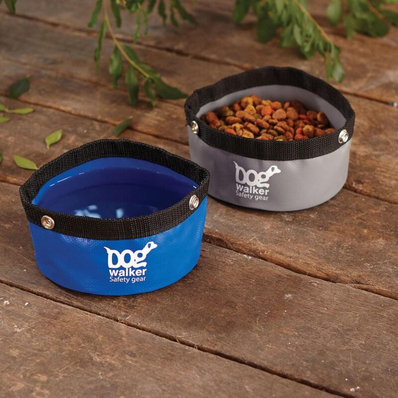 Travel-Dog-Bowl-DB20 Travel Dog Bowl