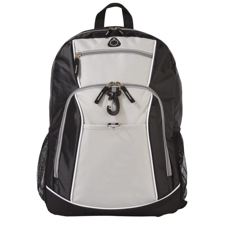 Trek Backpack - 1