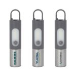 Trek Telescoping Flashlight