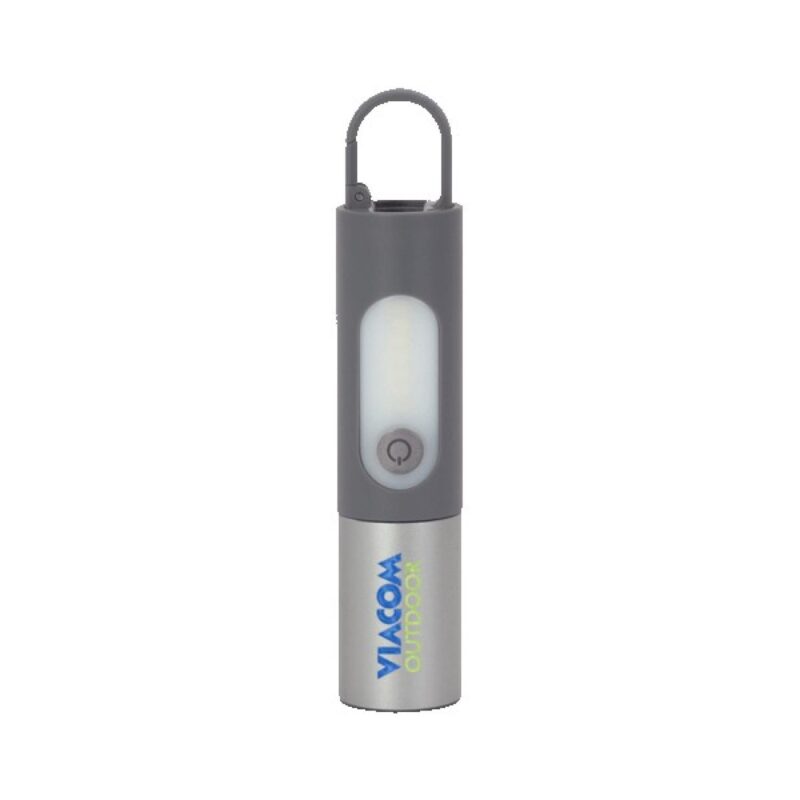 Trek Telescoping Flashlight - 3