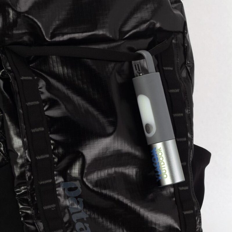 Trek Telescoping Flashlight - 6