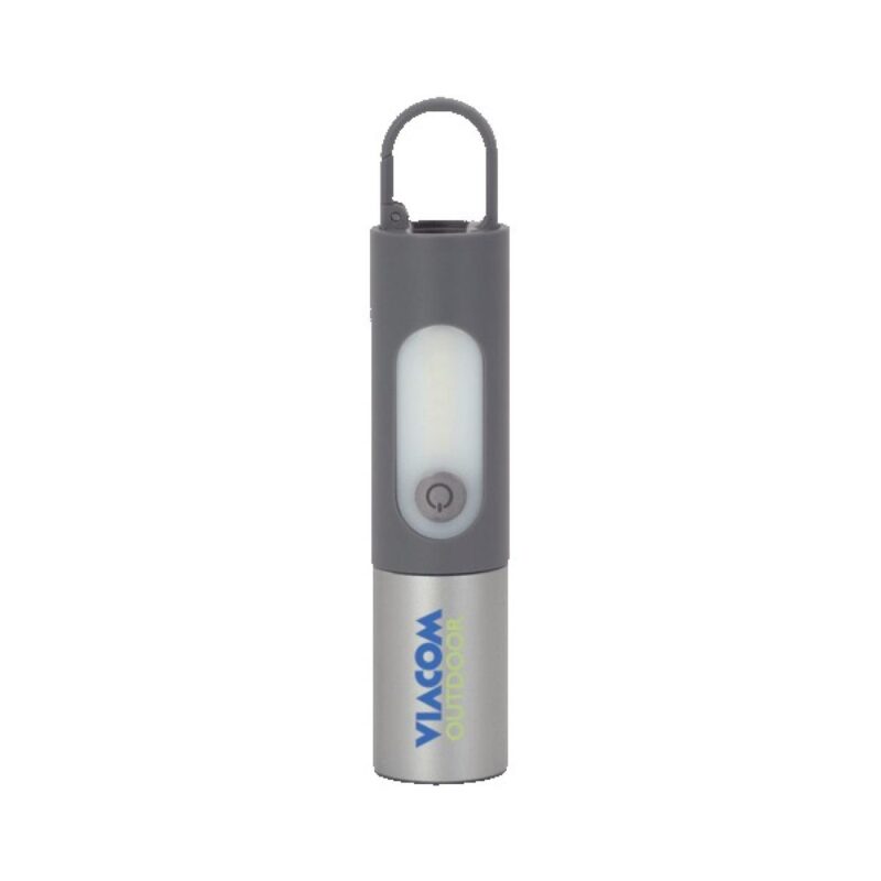 Trek Telescoping Flashlight - 7