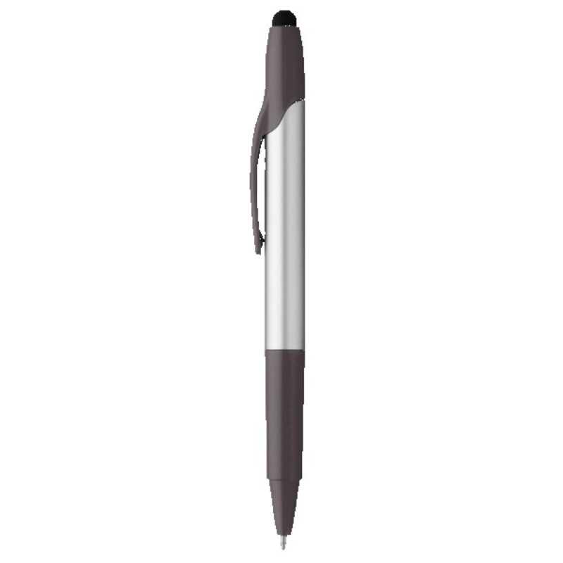 Trinity II Highlighter Ballpoint Stylus Pen - 1