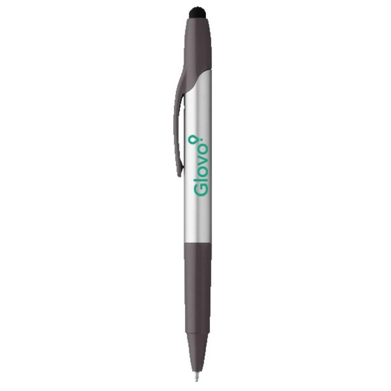 Trinity II Highlighter Ballpoint Stylus Pen - 2