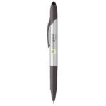 Trinity II Highlighter Ballpoint Stylus Pen - 3