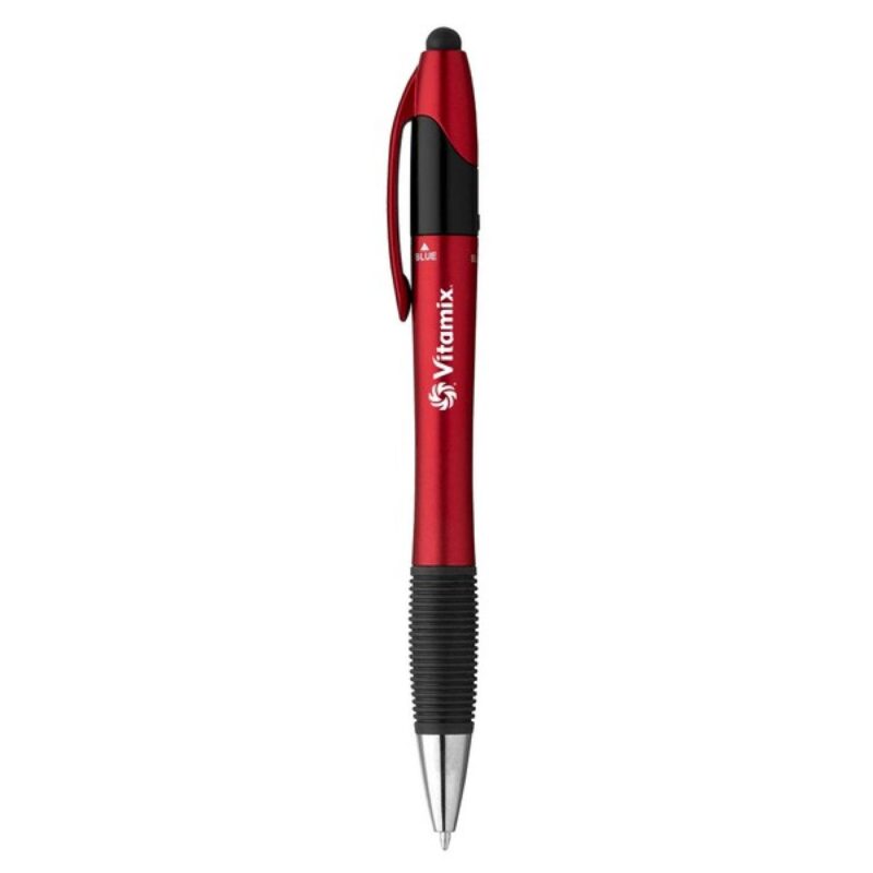 Trio Multi-Color Pen - 2