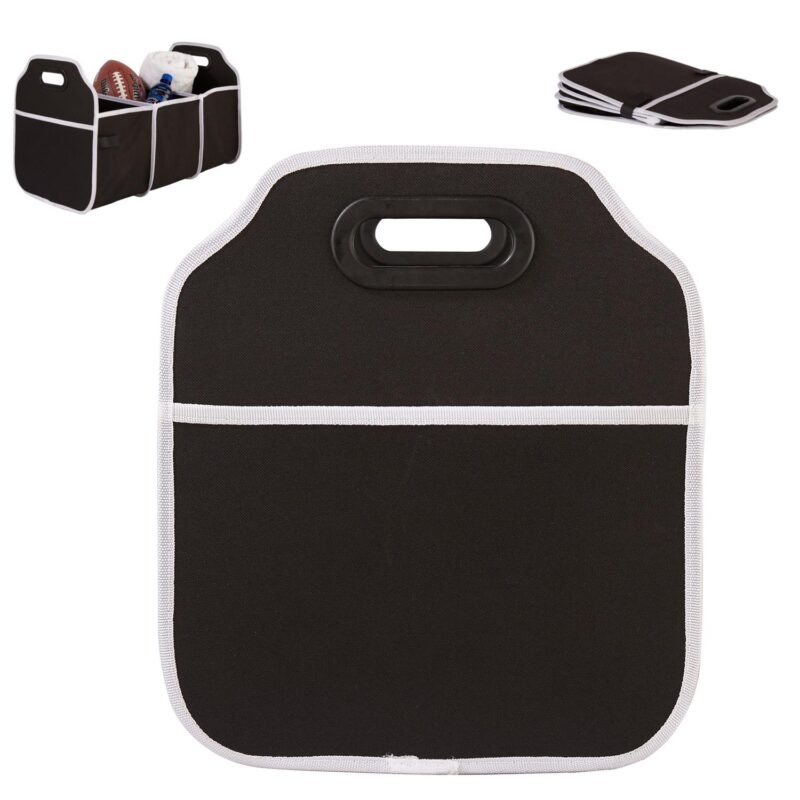 Trunk Organizer - 1