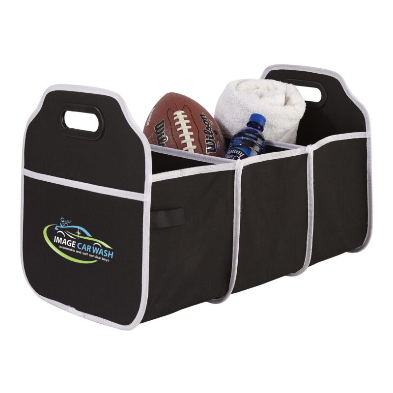Trunk Organizer - 2