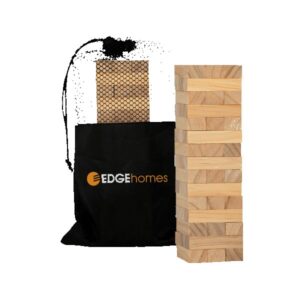 Tumbling Tower Set