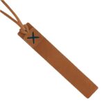 Turner Tasseled Bookmark - 3