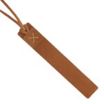 Turner Tasseled Bookmark - 4
