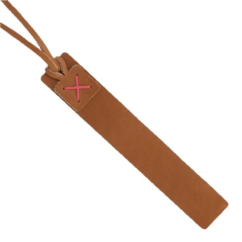 Turner Tasseled Bookmark - 7