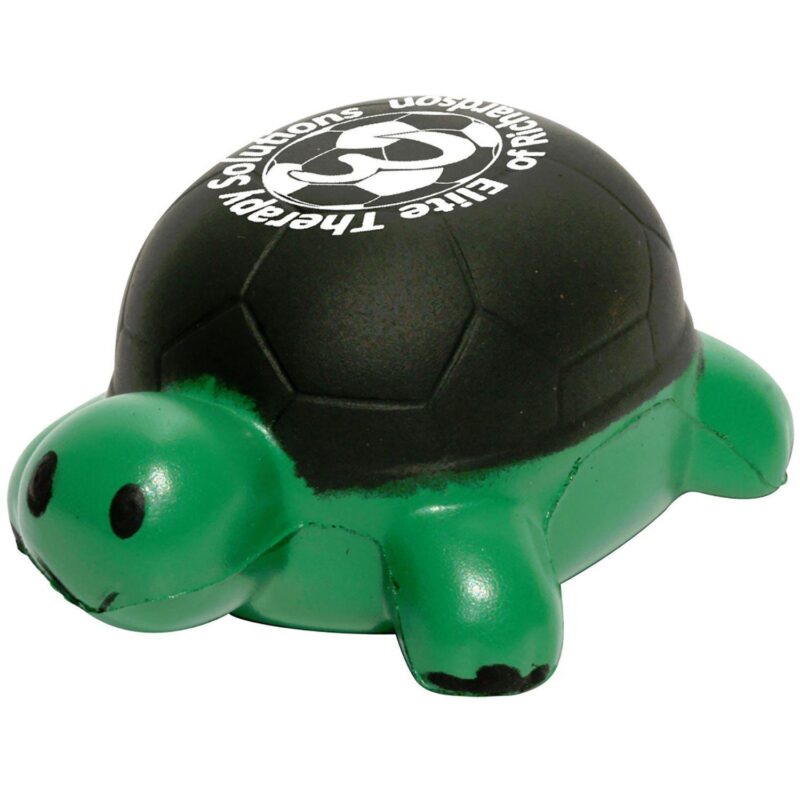 Turtle Shaped Stress Reliever - 2