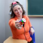 Twist N Solve Puzzle - 3