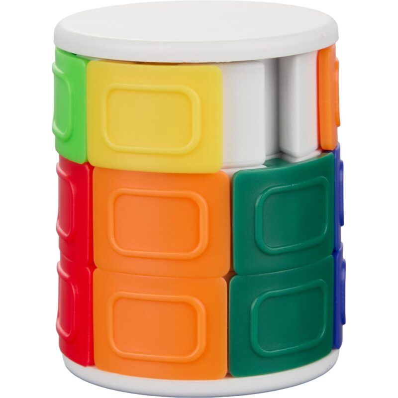 Twist N Solve Puzzle - 9