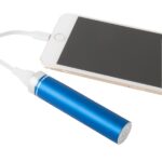 UL Listed Jupiter 2200 mAh Powerbank - 4