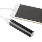 UL Listed Jupiter 2200 mAh Powerbank - 6
