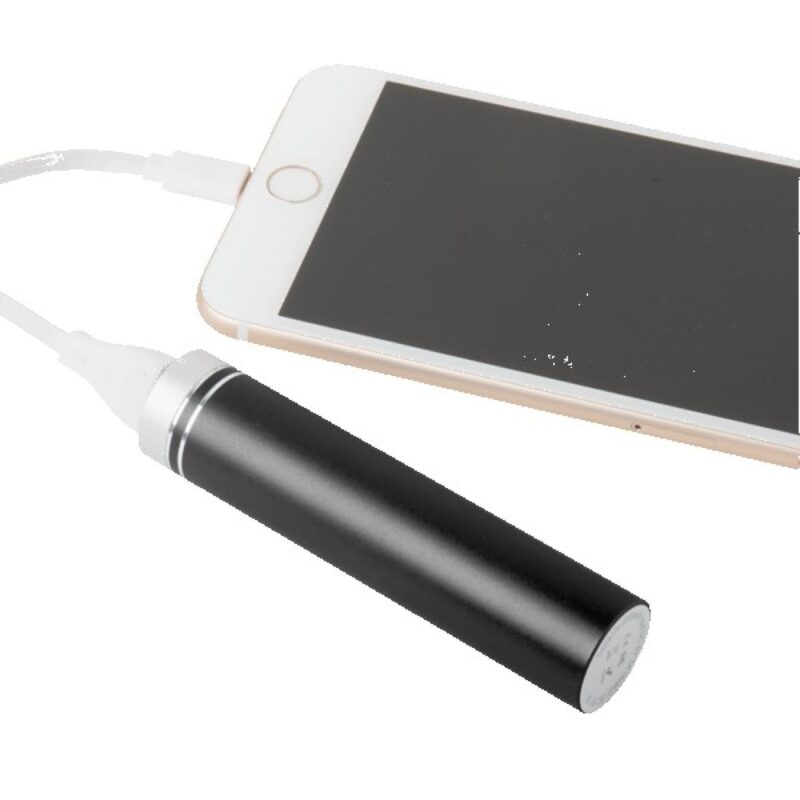 UL Listed Jupiter 2200 mAh Powerbank - 6