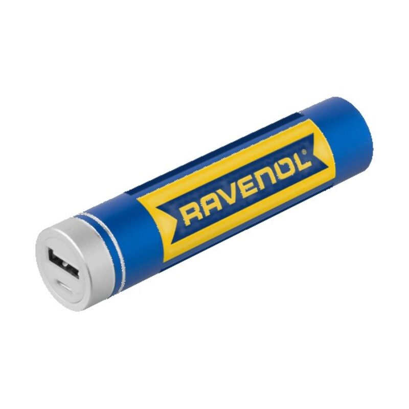 UL Listed Jupiter 2200 mAh Powerbank - 7