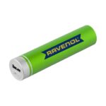 UL Listed Jupiter 2200 mAh Powerbank - 9