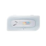 USB Diffuser with Clear Case and Magnet Closure - 2