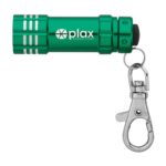 Ugo LED Flashlight with Lobster Clip - 2
