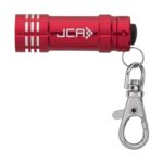 Ugo LED Flashlight with Lobster Clip - 4