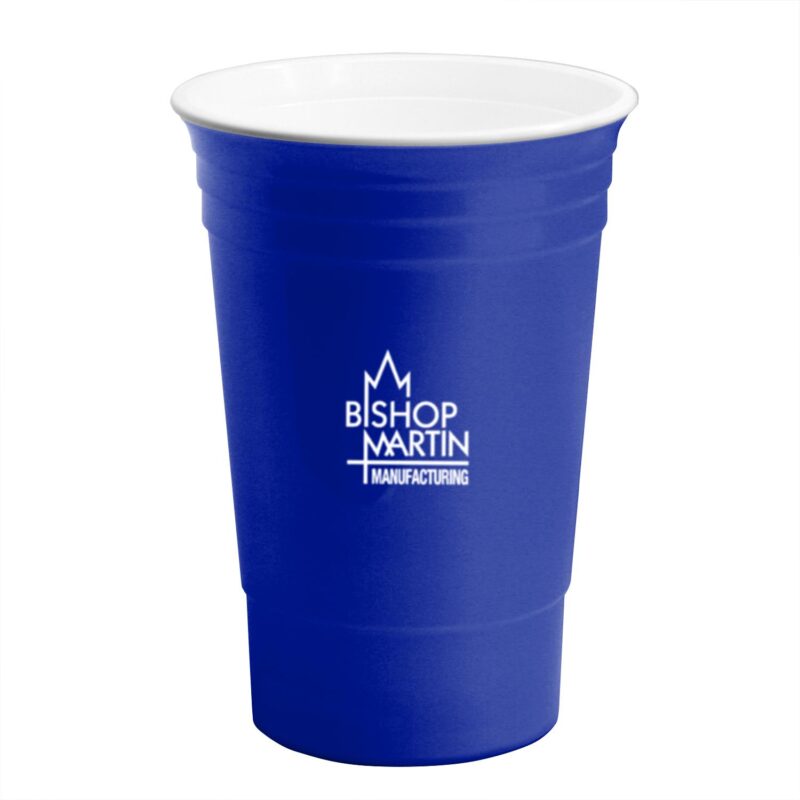 Ultimate Party Cup 16 Oz with Lid - 3
