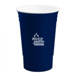 Ultimate Party Cup 16 Oz with Lid - 6
