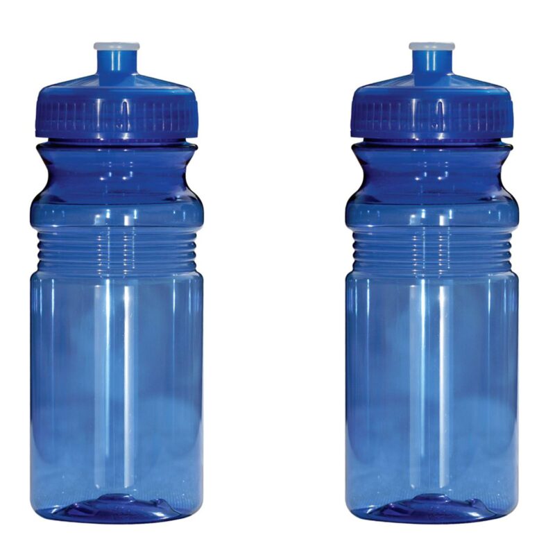 Ultra Lite 20 Oz Sports Bottle - 1