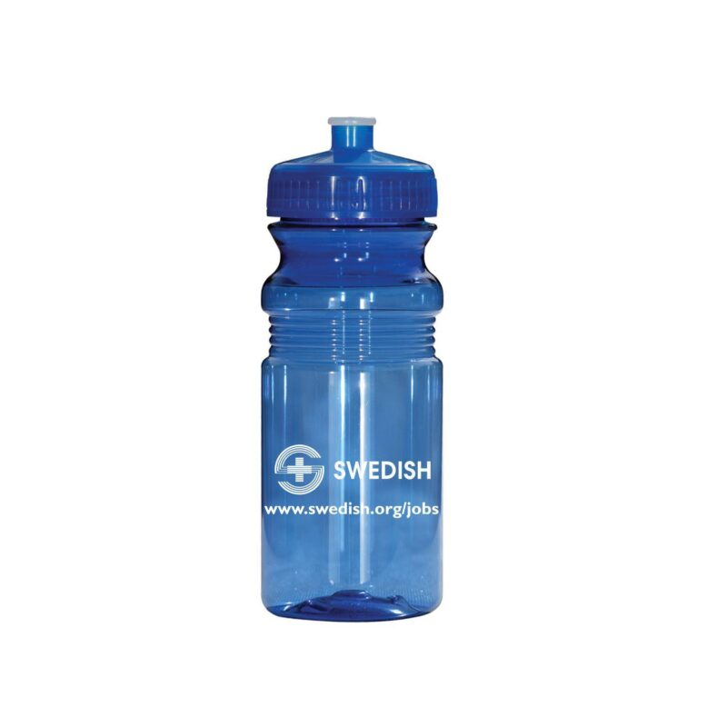Ultra Lite 20 Oz Sports Bottle - 2
