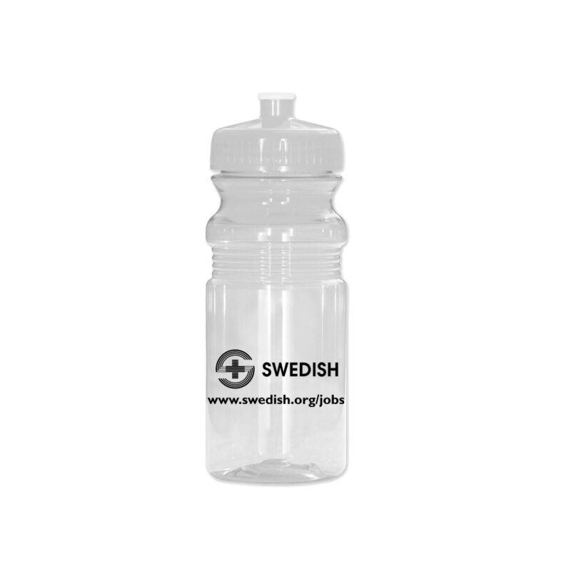 Ultra Lite 20 Oz Sports Bottle - 3