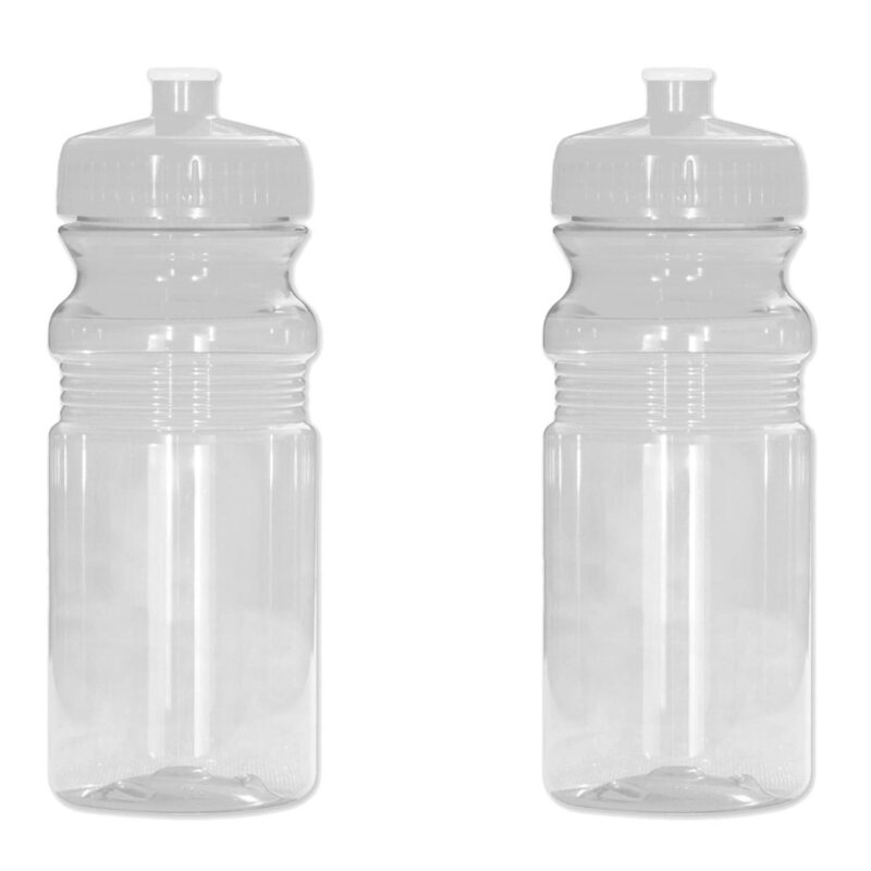 Ultra Lite 20 Oz Sports Bottle - 5