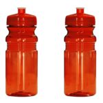 Ultra Lite 20 Oz Sports Bottle - 6